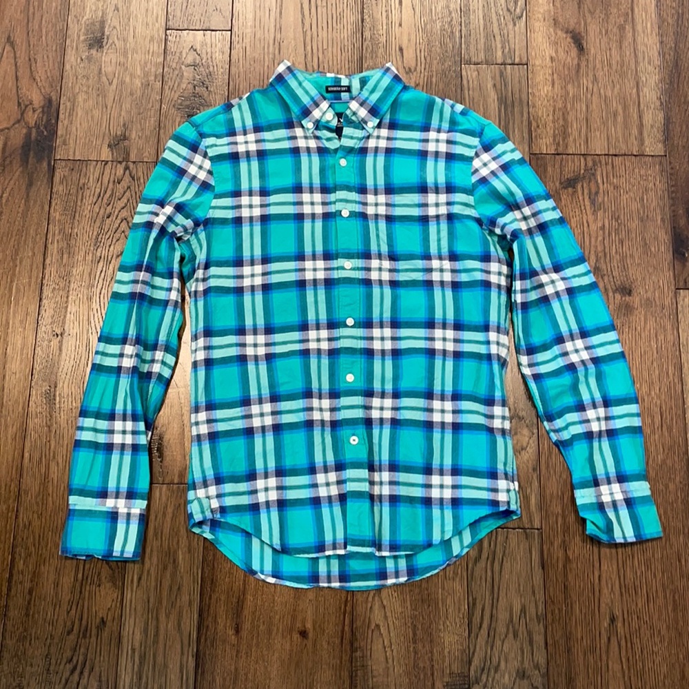 Men’s American Eagle Button Down - Size Small